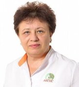 Иванова Ольга Анатольевна