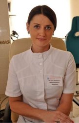 Мартынова Ирина Валерьевна