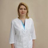 Слабожанкина Екатерина Александровна