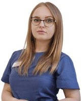 Колесникова Екатерина Владимировна