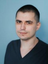 Плахов Алексей Игоревич