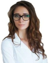 Кузнецова Мария Михайловна