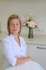 Шумская Наталья Евгеньевна
