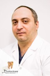 Даутов Хасен Раисович