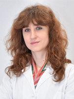 Корпусова Елена Сергеевна