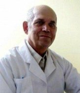 Голованов Виктор Николаевич