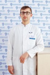 Смелый Денис Вадимович