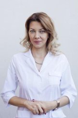 Москвинова Ольга Анатольевна