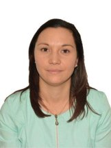 Юсова Наталья Владимировна