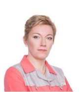 Петухова Людмила Александровна
