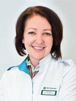 Садретдинова Рима Минибарыевна