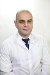 Оганян Артур Седракович