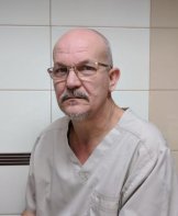 Шастин Сергей Николаевич
