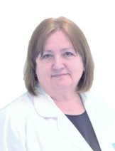 Михалева Людмила Васильевна