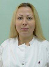 Усачева Ольга Александровна