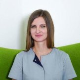 Шаманаева Людмила Сергеевна