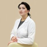 Усманова Азиза Муллоевна