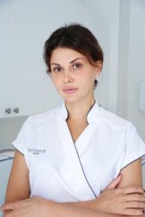 Сахарова Анна Сергеевна