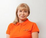 Тимошина Елена Павловна