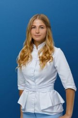 Гуменная Мария Витальевна