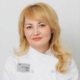 Попова Ольга Николаевна