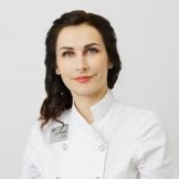 Залозная Марина Васильевна