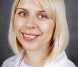 Сорока Екатерина Владимировна