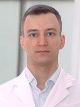 Польский Тимофей Александрович