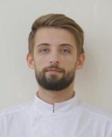 Поваров Николай Александрович
