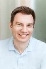 Шматов Константин Владимирович