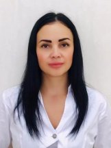 Букина Елена Станиславовна