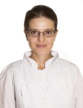 Баранова Ксения Юрьевна