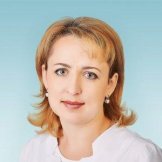 Марченко Наталья Васильевна