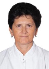 Иванова Татьяна Михайловна