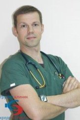 Ткаченко Евгений Валентинович