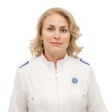 Эрлихман Надежда Марковна