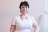 Гаевская Наталья