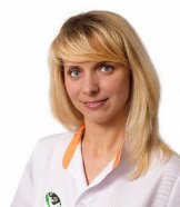 Волчугина Наталья Юрьевна