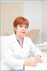Никишина Елена Анатольевна