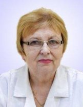 Караштина Наталья Васильевна