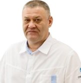Лунин Андрей Николаевич