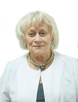 Логина Надежда Юрьевна