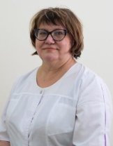 Сергиенко Ирина Францевна
