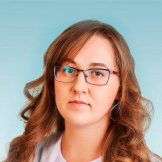 Боброва Анастасия Александровна