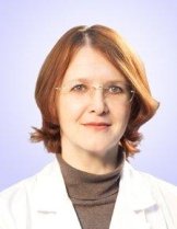 Кузнецова Ирина Викторовна