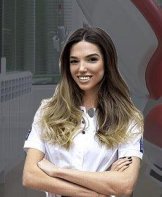 Осадчая Полина Викторовна