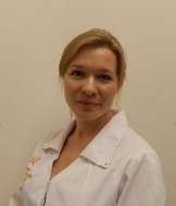 Кабирова Нафиса Елизаровна