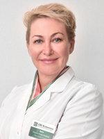 Буга Марина Владимировна