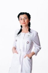Мухина Татьяна Юрьевна