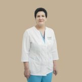 Попова Галина Алексеевна